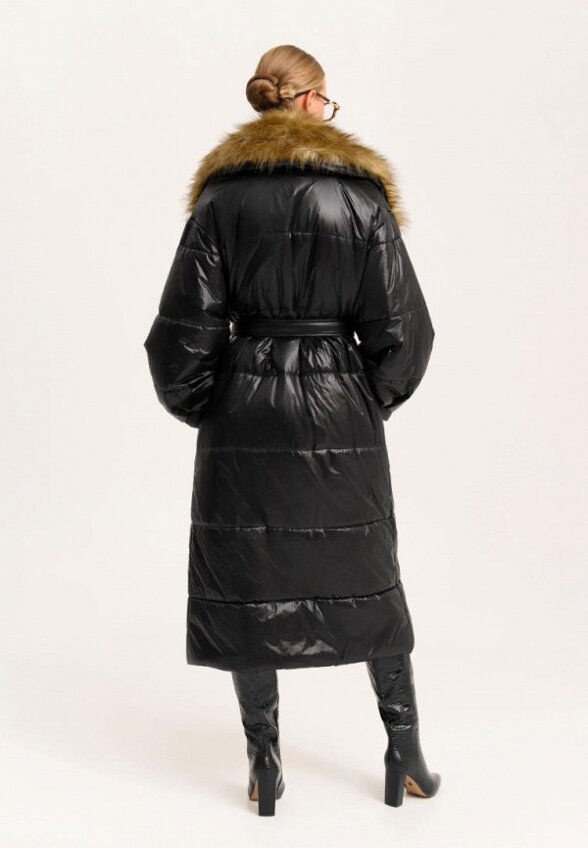 Пуховик Monsorro