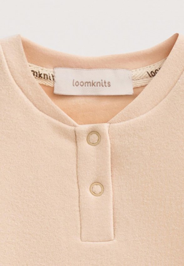 Олимпийка Loomknits