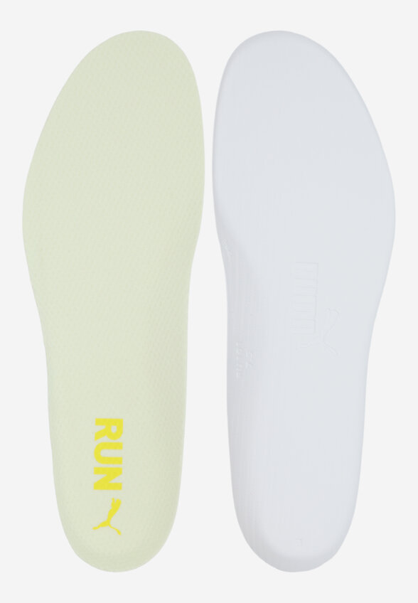 Кроссовки женские PUMA Magmax Nitro 2, Желтый
