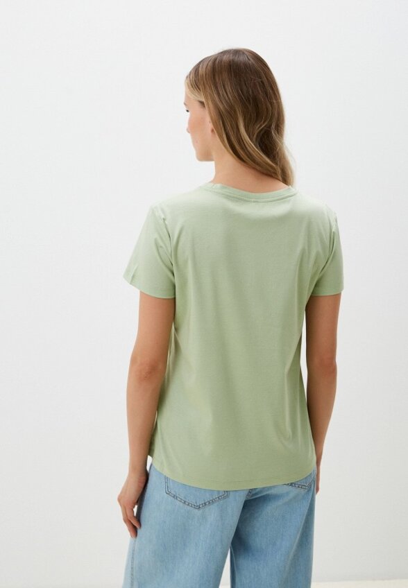 Футболка Emka