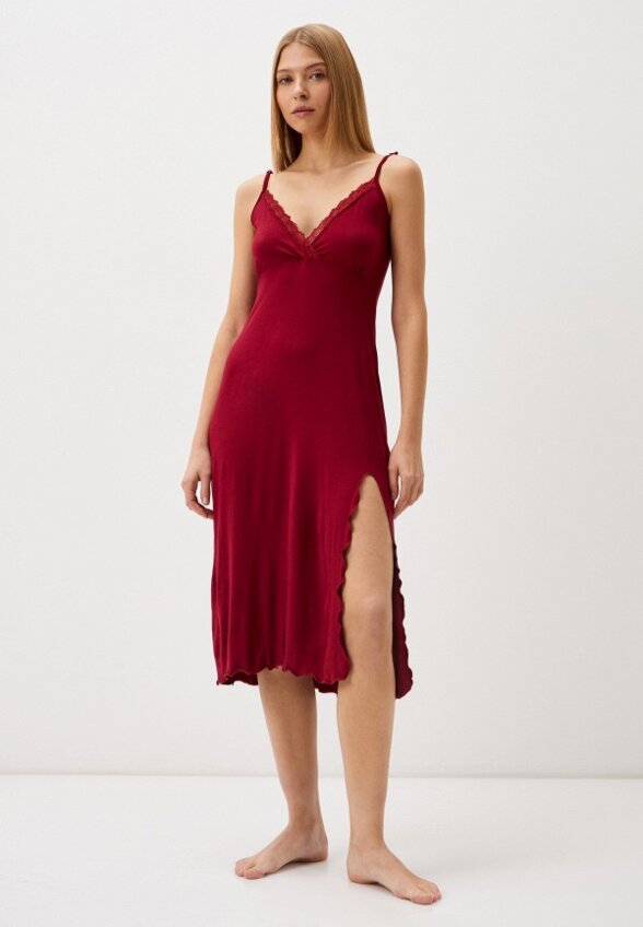 Сорочка ночная Nik Nika