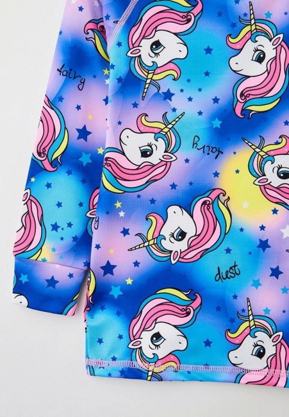 Комплект термобелья PlayToday