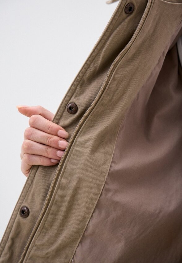 Куртка Cordillero