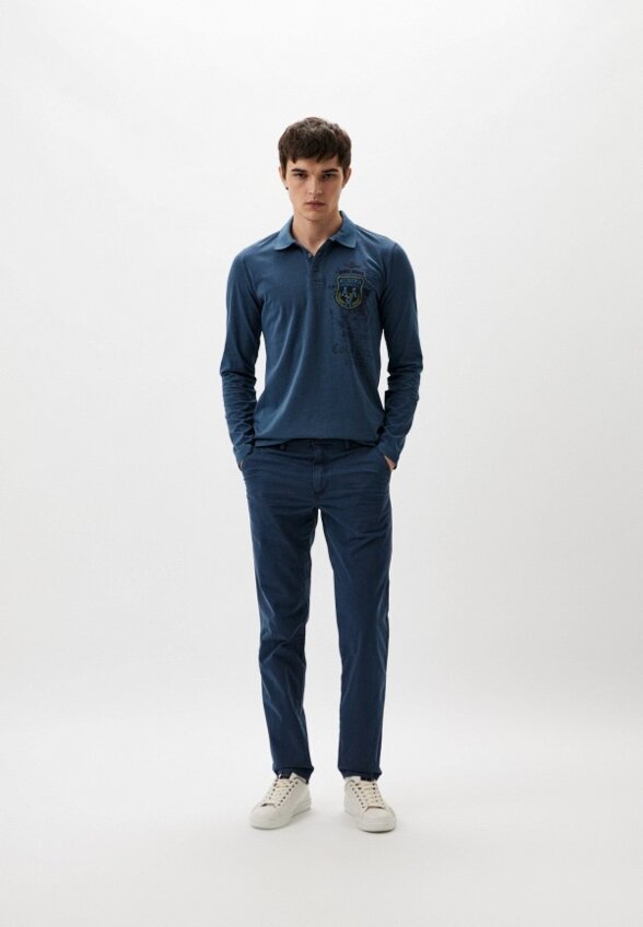 Поло Aeronautica Militare