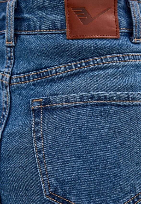 Джинсы Velocity