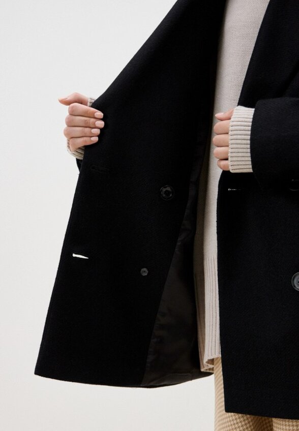 Пальто-пиджак Elena Andriadi