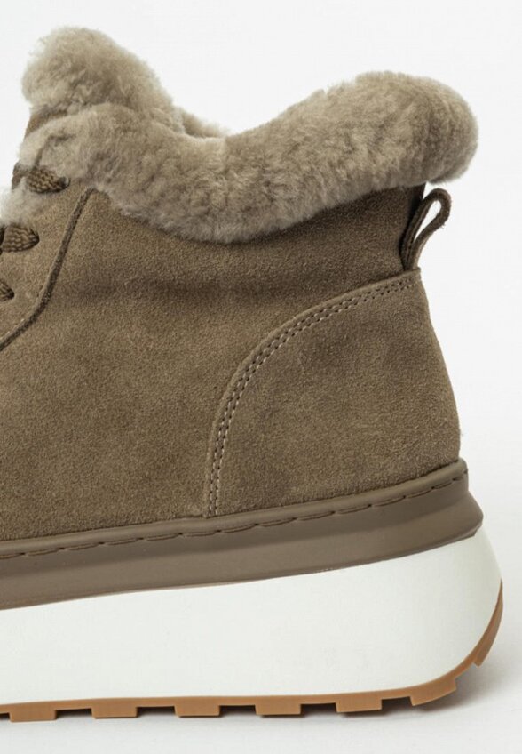 Ботинки Niota Line