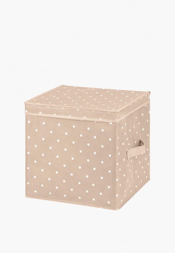 Короб для хранения Elcasa