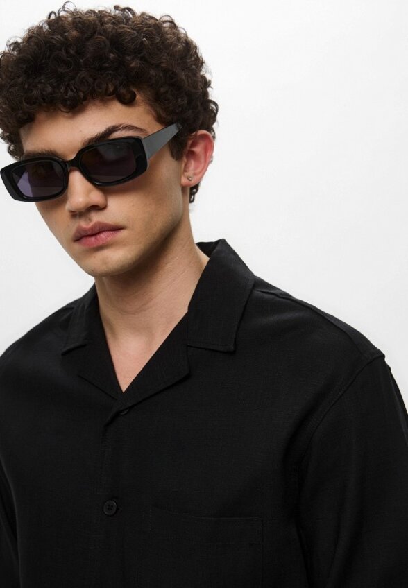 Рубашка Zrn Man