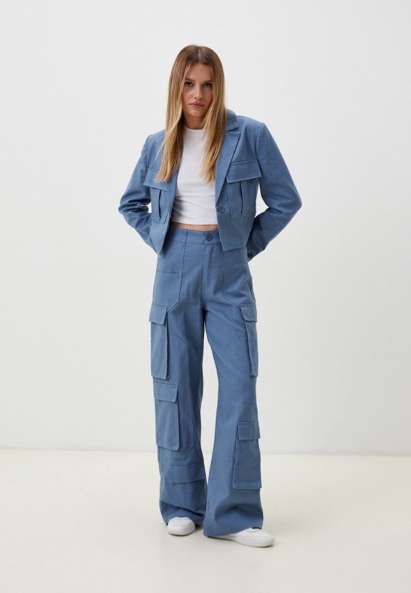 Брюки Concept Club