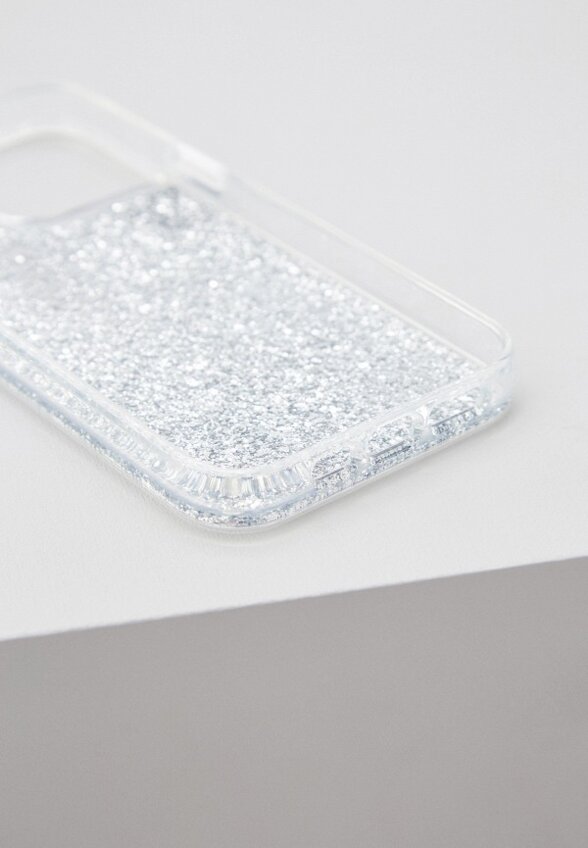 Чехол для iPhone Karl Lagerfeld