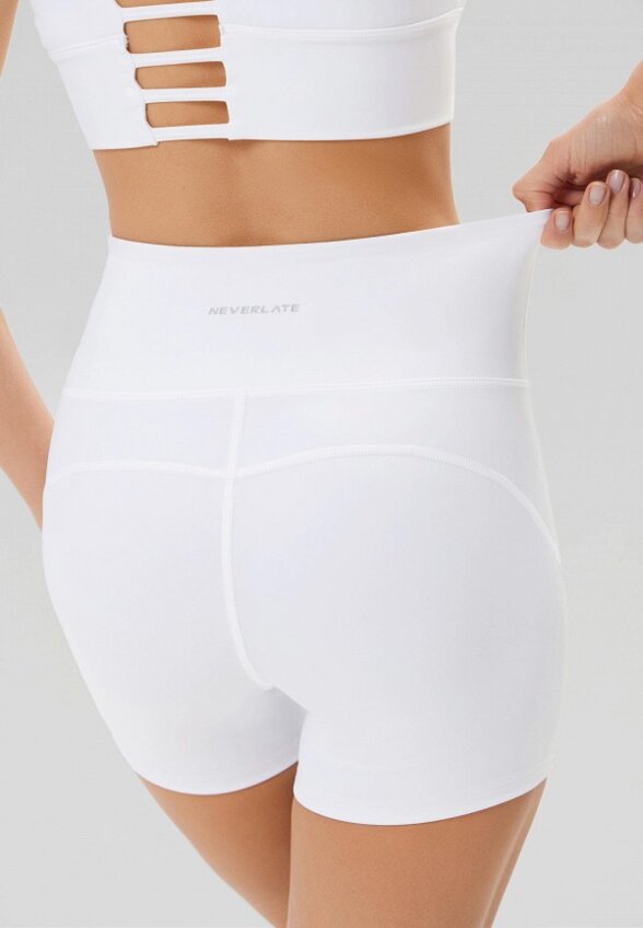 Шорты Neverlate