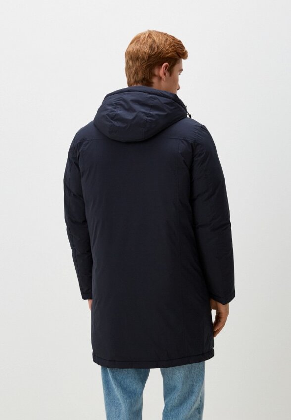 Пуховик Cudgi