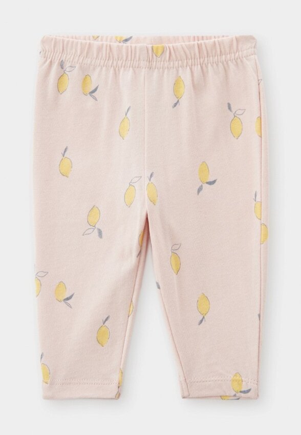 Боди и брюки Carter’s