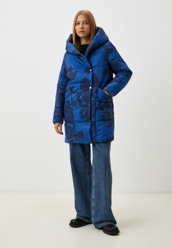 Пуховик Dixi-Coat