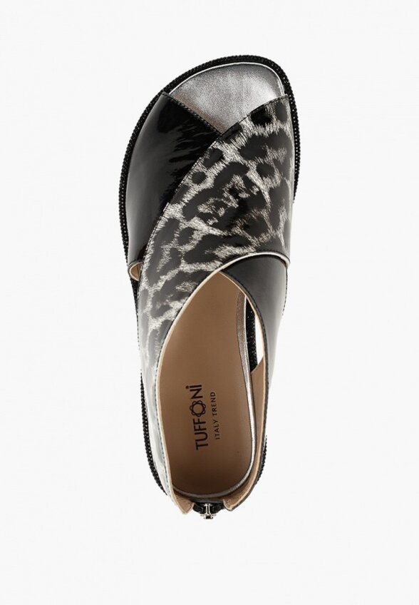 Сандалии Tuffoni
