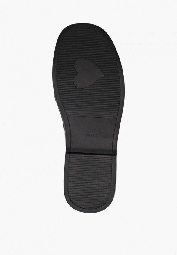 Лоферы Abricot