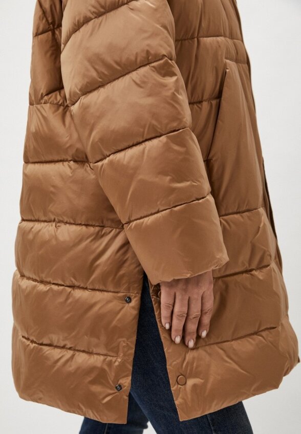 Пуховик Persona by Marina Rinaldi