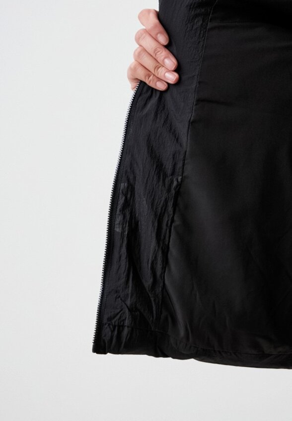 Пуховик Снежная Королева