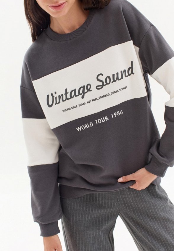 Свитшот Savage