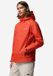 Куртка мембранная мужская Columbia Watertight II Jacket, Красный4  - превью