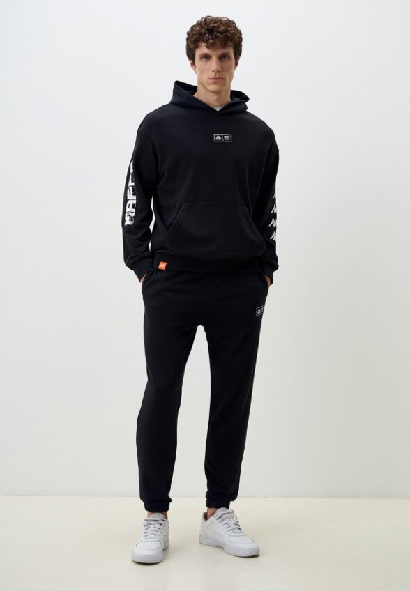 Брюки спортивные Kappa