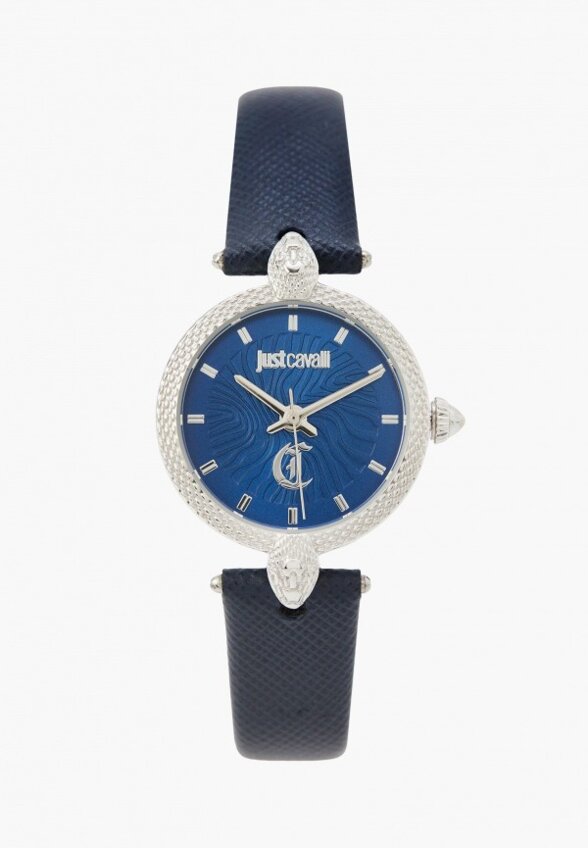 Часы и браслет Just Cavalli