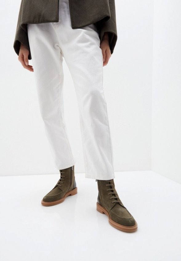 Ботинки Giotto