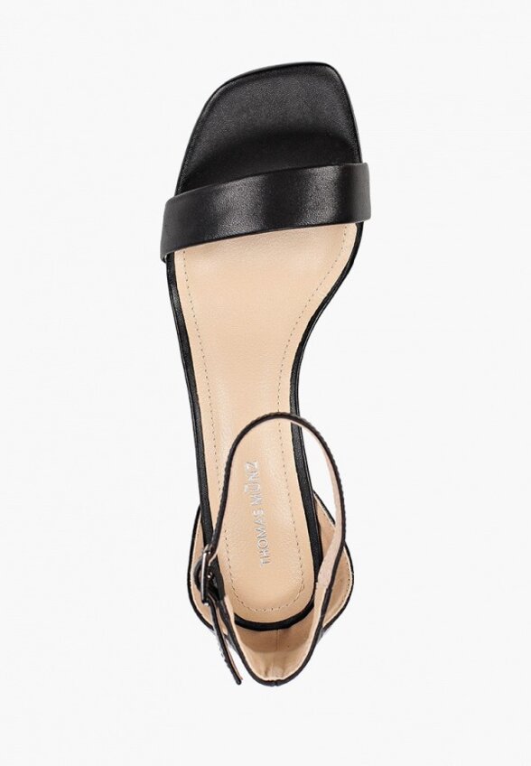 Босоножки Thomas Munz