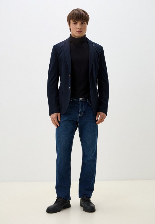 Пиджак Tom Tailor