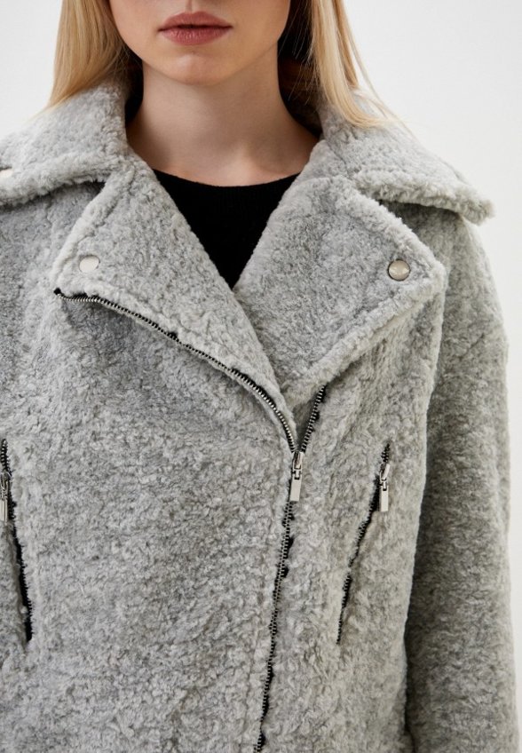 Куртка меховая Electrastyle