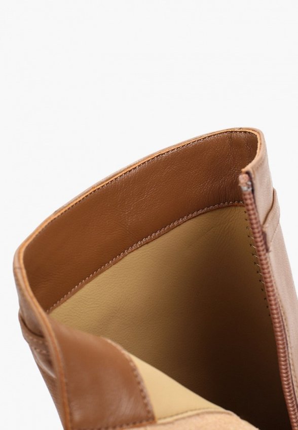 Ботильоны Abricot