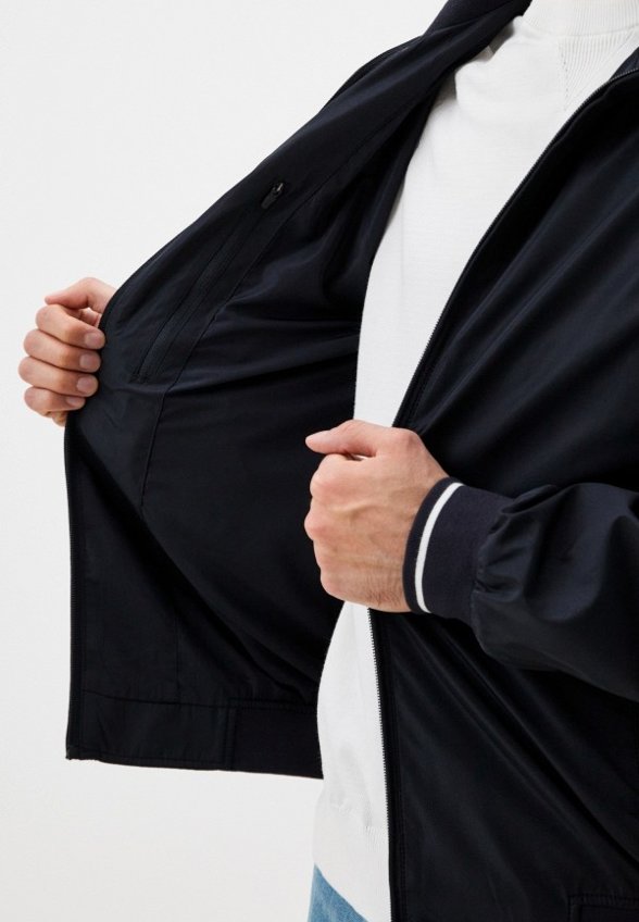 Ветровка Urban Fashion for Men