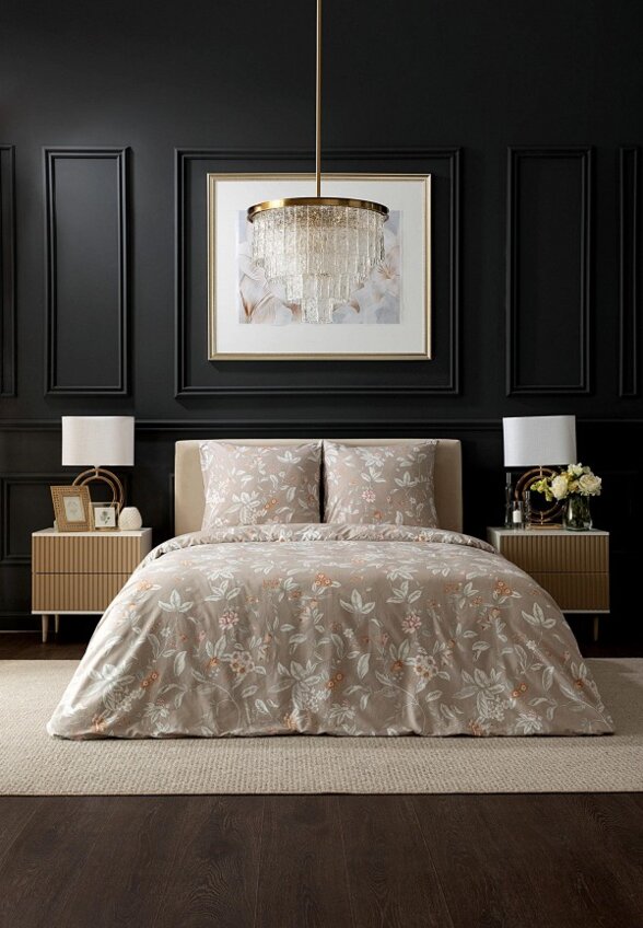 Постельное белье 1,5-спальное Cozy Home