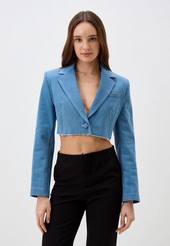 Жакет Alisia Hit