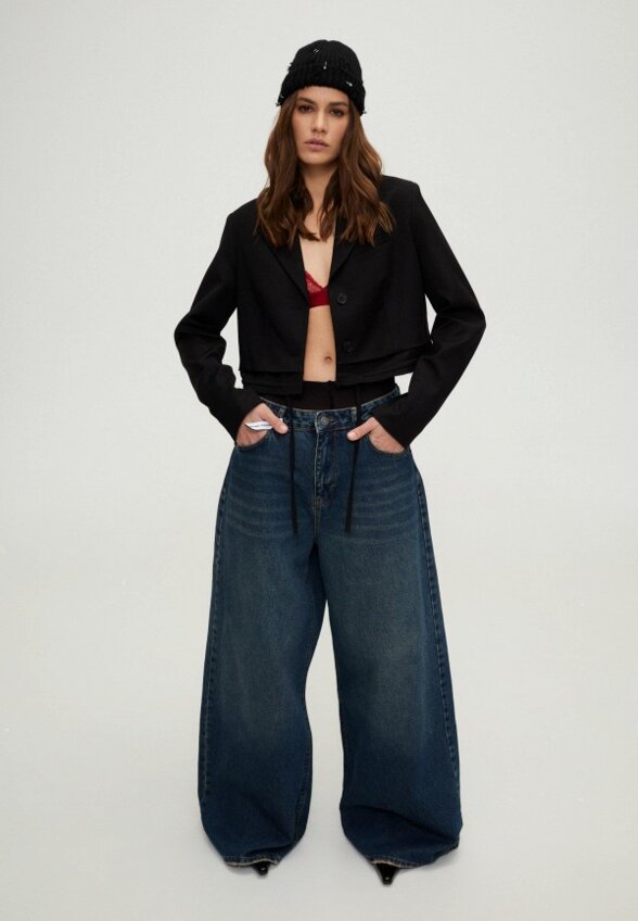 Жакет Мама Разрешила