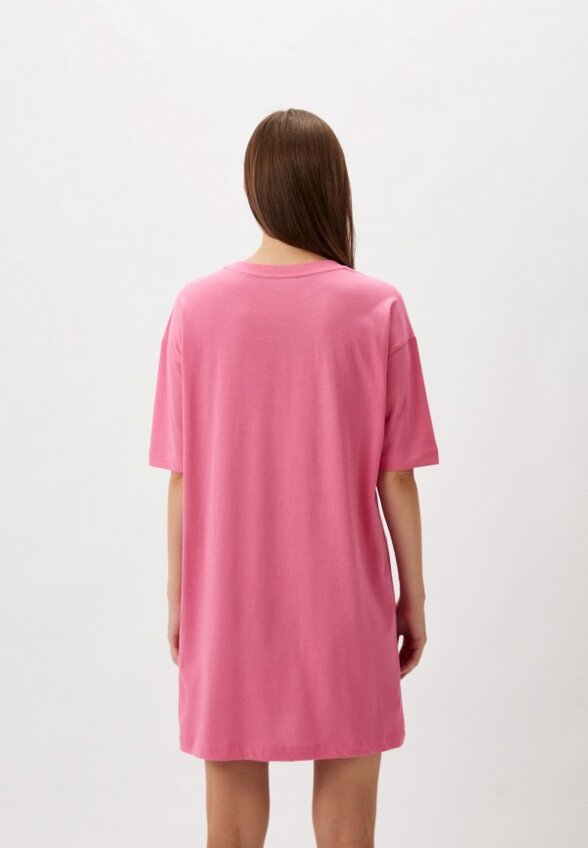 Платье Love Moschino