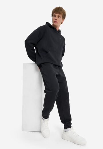 Костюм мужской Demix, Черный