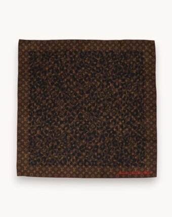 Louis Vuitton Scarf женщинам