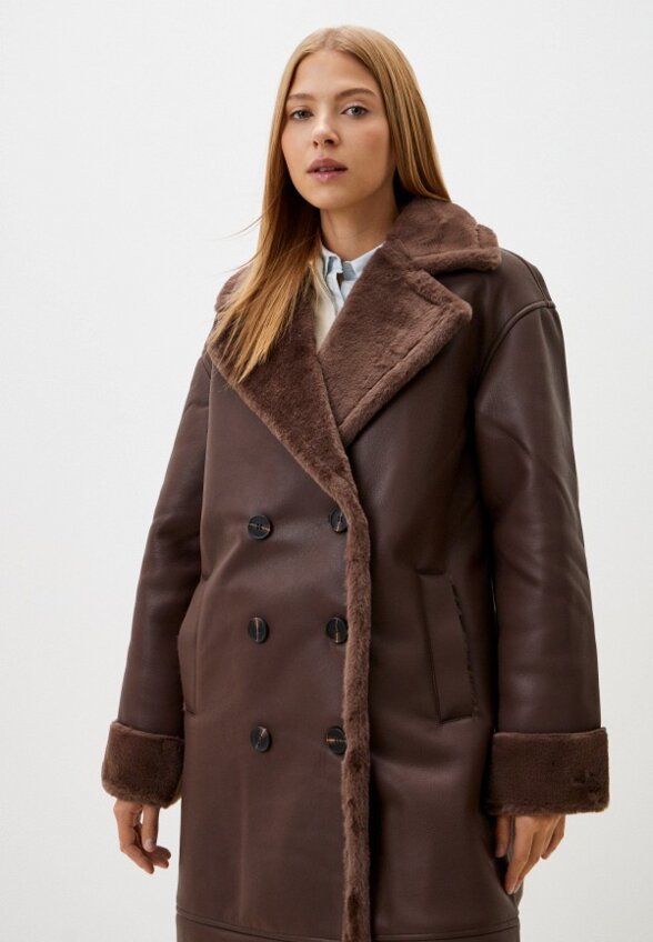 Дубленка Concept Club