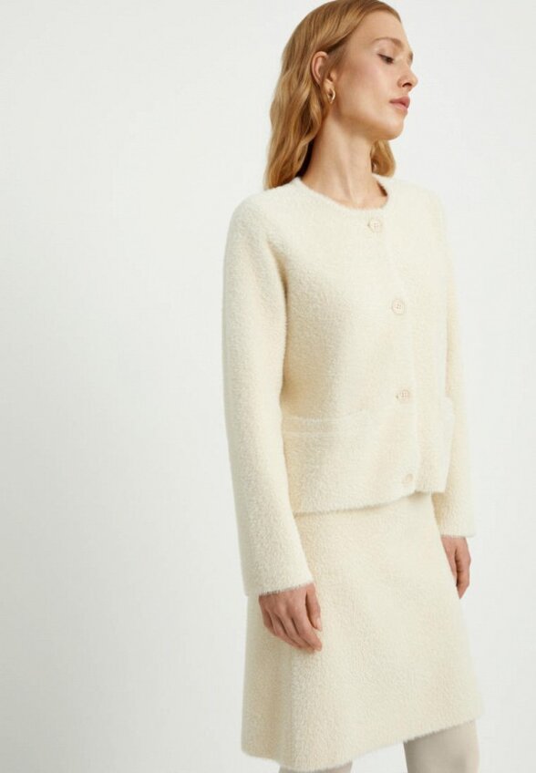 Кардиган Finn Flare