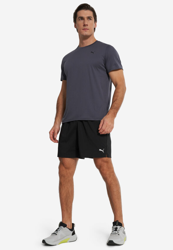 Футболка мужская PUMA, Серый