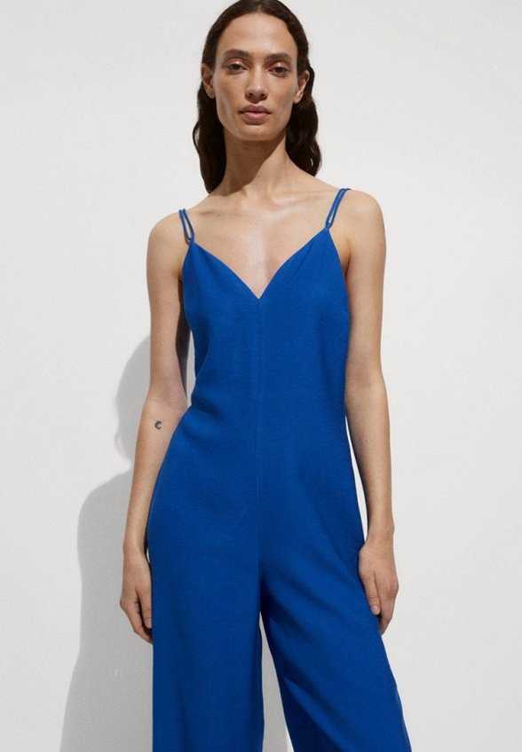 Комбинезон Mango