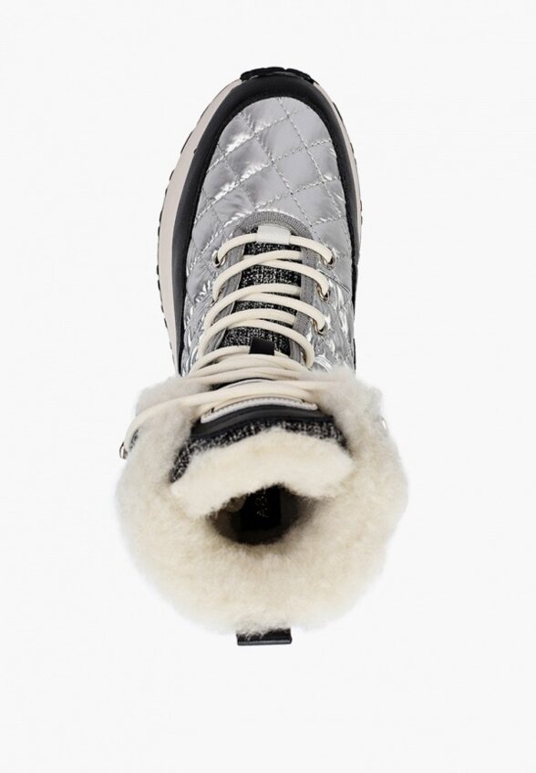 Дутики Abricot