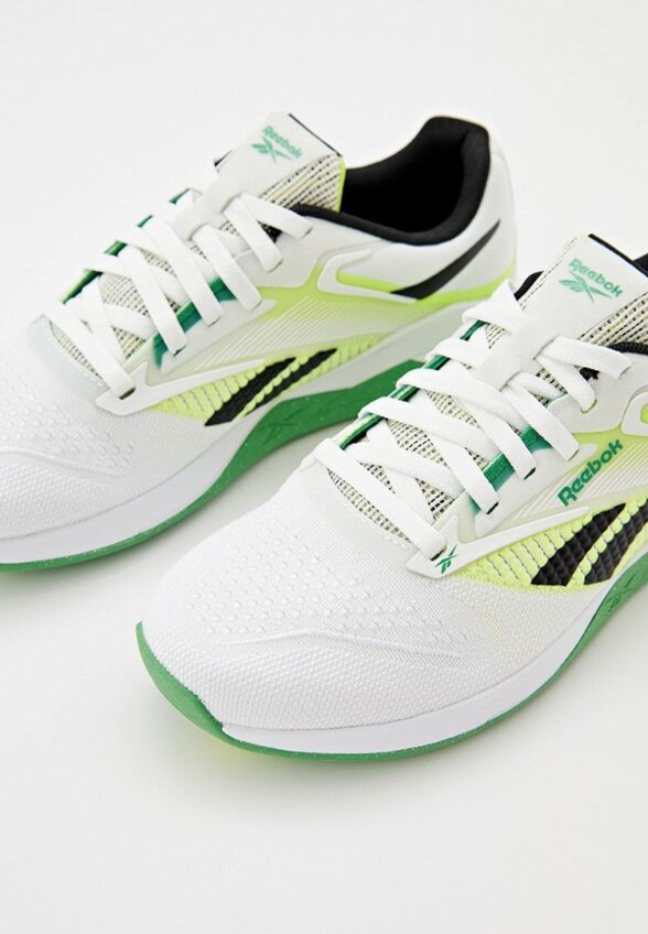 Кроссовки Reebok