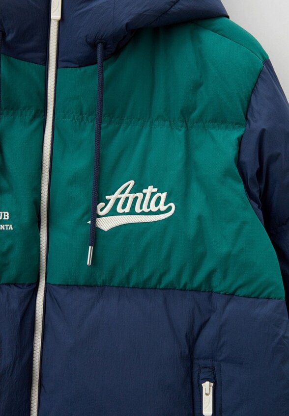 Пуховик Anta