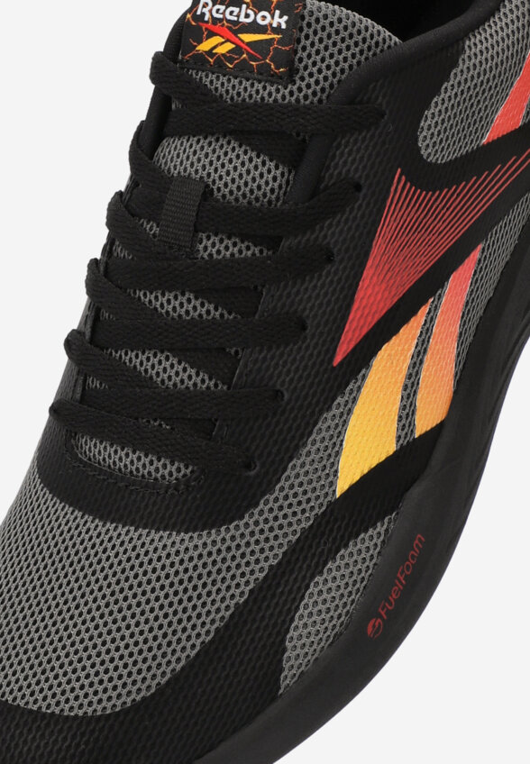 Кроссовки детские Reebok Energen Run, Черный