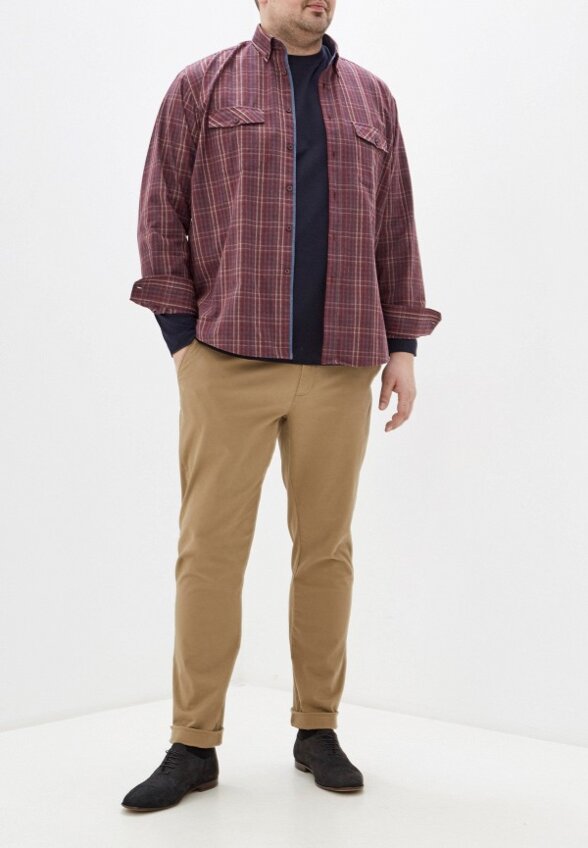 Лонгслив Galion