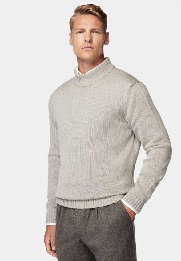 Джемпер Boggi Milano