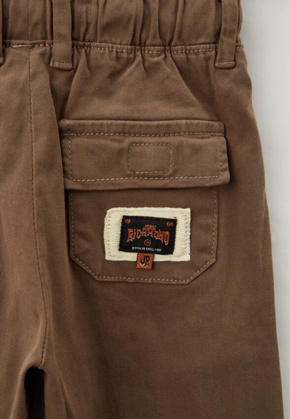 Брюки John Richmond